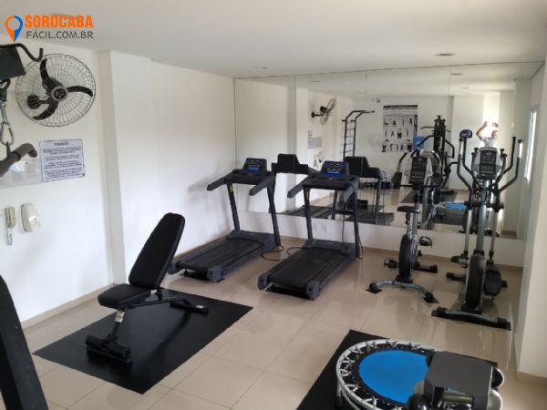 Apartamento em Jd. Pagliato, Sorocaba - apartamento zona oeste - Foto 22